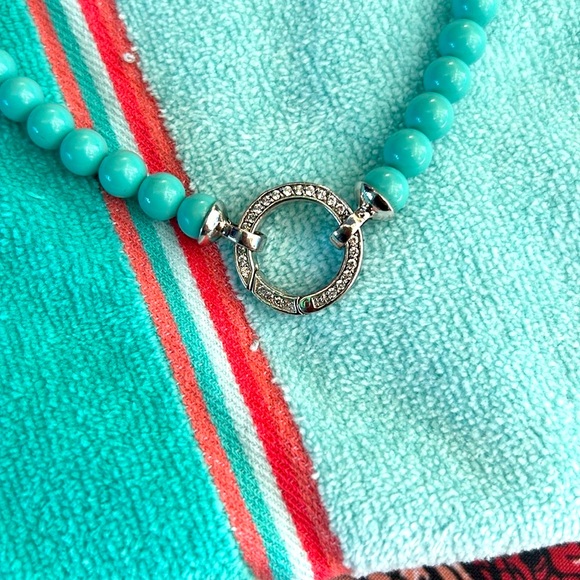 ZALES necklace 925 - Picture 6 of 11